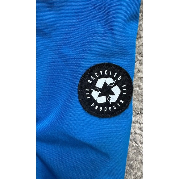 PICTURE 2008 Friends Line Blue Kids Unisex Size 10 Snow Ski Snowboarding Pant - Picture 8 of 12